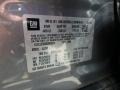 Satin Steel Metallic - Encore Preferred AWD Photo No. 16