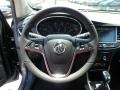 Satin Steel Metallic - Encore Preferred AWD Photo No. 17
