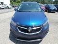 2019 Deep Azure Metallic Buick Encore Preferred  photo #2