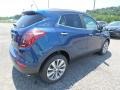 2019 Deep Azure Metallic Buick Encore Preferred  photo #5