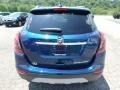 2019 Deep Azure Metallic Buick Encore Preferred  photo #6
