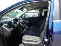 2019 Deep Azure Metallic Buick Encore Preferred  photo #11