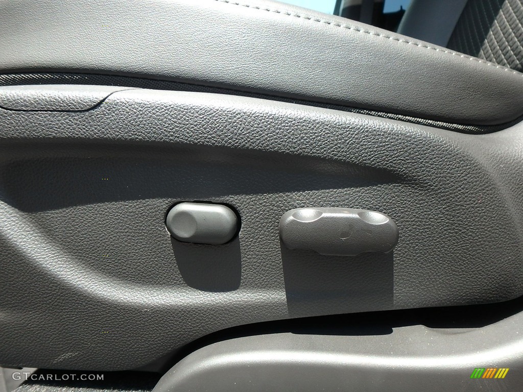 2019 Encore Preferred - Deep Azure Metallic / Ebony photo #15