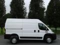 Bright White - ProMaster 1500 High Roof Cargo Van Photo No. 5