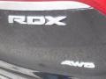 2014 Crystal Black Pearl Acura RDX Technology AWD  photo #10