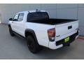 Super White - Tacoma TRD Pro Double Cab 4x4 Photo No. 15