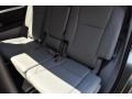 Alumina Jade Metallic - Highlander XLE AWD Photo No. 10