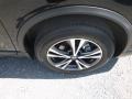 Magnetic Black - Rogue SV AWD Photo No. 2