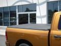 2012 Tequila Sunrise Pearl Dodge Ram 1500 Express Quad Cab 4x4  photo #6