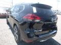 Magnetic Black - Rogue SV AWD Photo No. 6