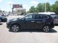 Magnetic Black - Rogue SV AWD Photo No. 7