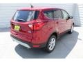 2019 Ruby Red Ford Escape SE  photo #8