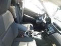Magnetic Black - Rogue SV AWD Photo No. 10