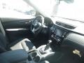 Magnetic Black - Rogue SV AWD Photo No. 11