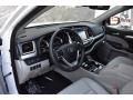 Blizzard Pearl White - Highlander XLE AWD Photo No. 5