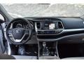Blizzard Pearl White - Highlander XLE AWD Photo No. 7