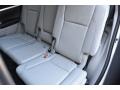 Blizzard Pearl White - Highlander XLE AWD Photo No. 10