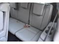 Blizzard Pearl White - Highlander XLE AWD Photo No. 11