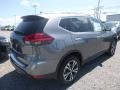 Gun Metallic - Rogue SV AWD Photo No. 4