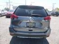 Gun Metallic - Rogue SV AWD Photo No. 5