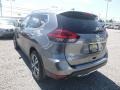 Gun Metallic - Rogue SV AWD Photo No. 6