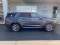  2020 Palisade SEL AWD Steel Graphite