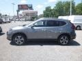 Gun Metallic - Rogue SV AWD Photo No. 7