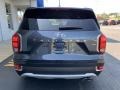 2020 Steel Graphite Hyundai Palisade SEL AWD  photo #5