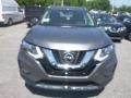 Gun Metallic - Rogue SV AWD Photo No. 9