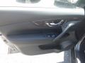 Gun Metallic - Rogue SV AWD Photo No. 13