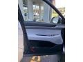 Black/Gray Door Panel Photo for 2020 Hyundai Palisade #134224029