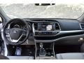 Blizzard Pearl White - Highlander XLE AWD Photo No. 7