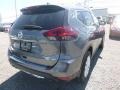 Gun Metallic - Rogue S AWD Photo No. 4