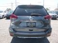 Gun Metallic - Rogue S AWD Photo No. 5