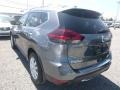 Gun Metallic - Rogue S AWD Photo No. 6