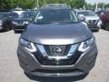 Gun Metallic - Rogue S AWD Photo No. 9