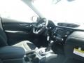 Gun Metallic - Rogue S AWD Photo No. 11