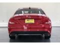 Jupiter Red - CLA 250 Coupe Photo No. 3