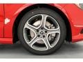 Jupiter Red - CLA 250 Coupe Photo No. 9