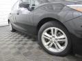 Mosaic Black Metallic - Cruze LT Sedan Photo No. 3