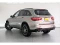 Mojave Silver Metallic - GLC 300 Photo No. 2