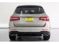 Mojave Silver Metallic - GLC 300 Photo No. 3