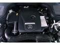 Mojave Silver Metallic - GLC 300 Photo No. 8