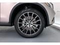 Mojave Silver Metallic - GLC 300 Photo No. 9