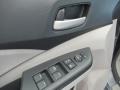 2013 Polished Metal Metallic Honda CR-V LX AWD  photo #21