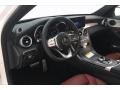 Polar White - C 300 Sedan Photo No. 4