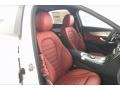 Polar White - C 300 Sedan Photo No. 5