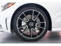 Polar White - C 300 Sedan Photo No. 9