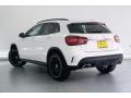 Polar White - GLA 250 Photo No. 2