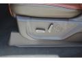 White Platinum - F250 Super Duty King Ranch Crew Cab 4x4 Photo No. 11